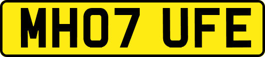 MH07UFE