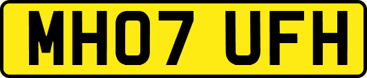 MH07UFH