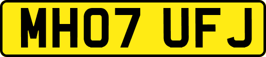 MH07UFJ