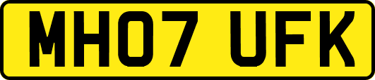MH07UFK