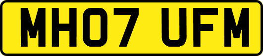 MH07UFM