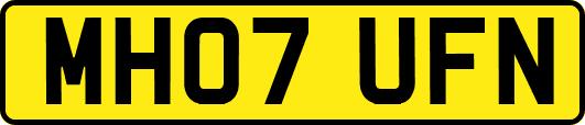 MH07UFN