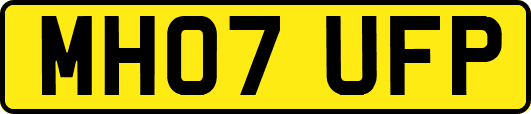 MH07UFP