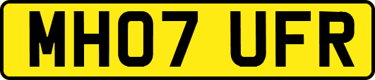 MH07UFR