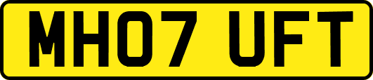 MH07UFT