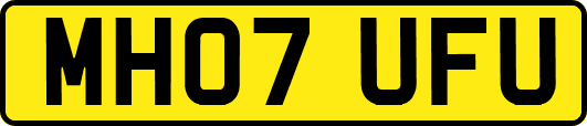 MH07UFU