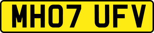 MH07UFV