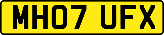 MH07UFX
