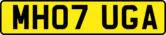 MH07UGA