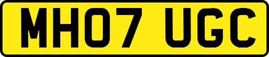 MH07UGC