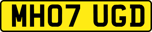 MH07UGD