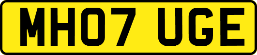 MH07UGE