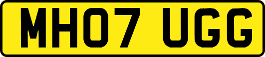 MH07UGG