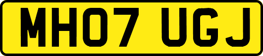 MH07UGJ