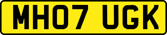 MH07UGK