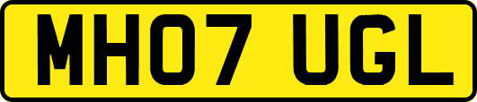 MH07UGL