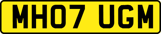 MH07UGM