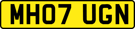 MH07UGN