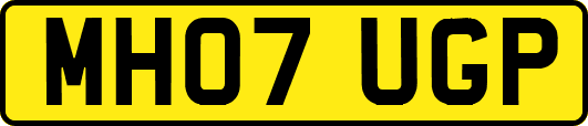 MH07UGP