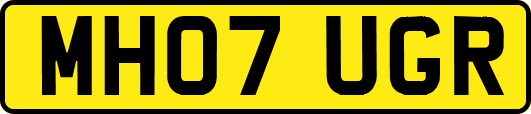 MH07UGR