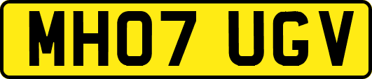 MH07UGV