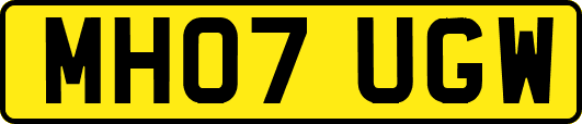 MH07UGW