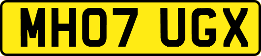 MH07UGX