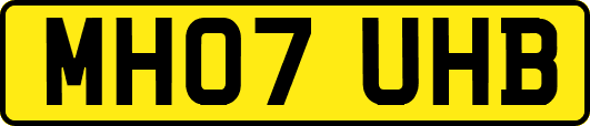 MH07UHB