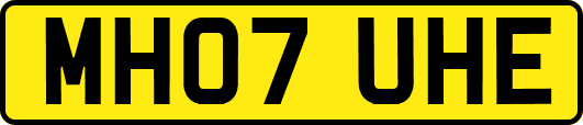 MH07UHE