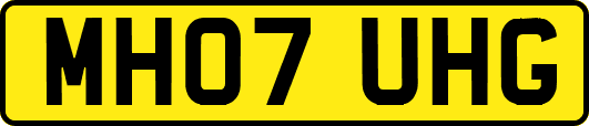 MH07UHG