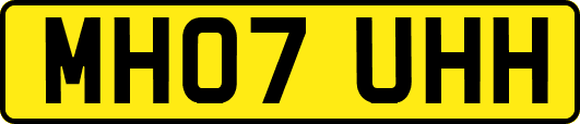 MH07UHH