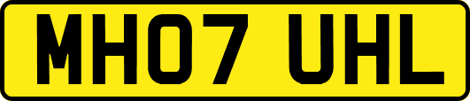 MH07UHL