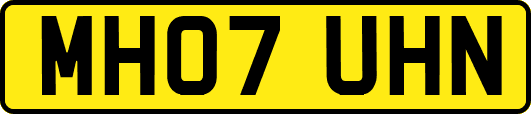 MH07UHN