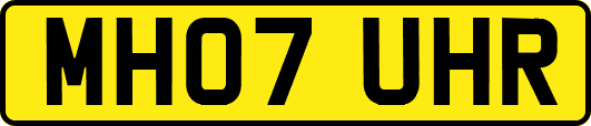 MH07UHR
