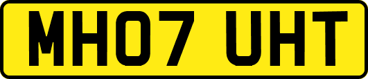 MH07UHT