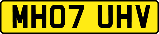 MH07UHV