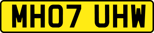 MH07UHW
