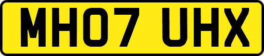 MH07UHX
