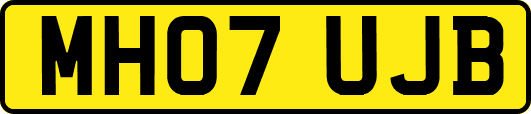 MH07UJB