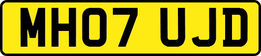 MH07UJD