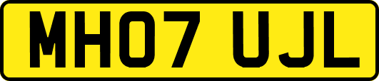 MH07UJL