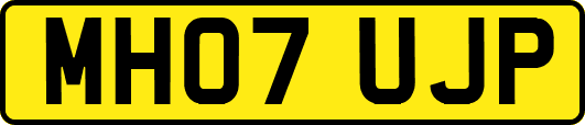 MH07UJP