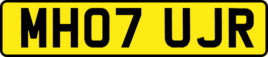 MH07UJR