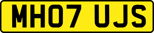 MH07UJS