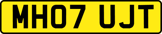MH07UJT