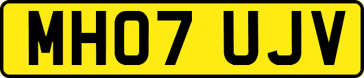 MH07UJV