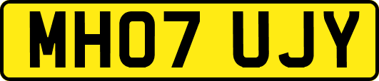 MH07UJY