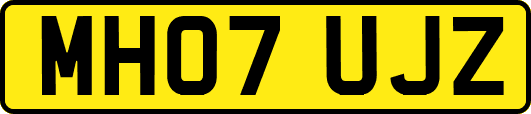 MH07UJZ
