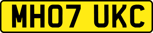 MH07UKC