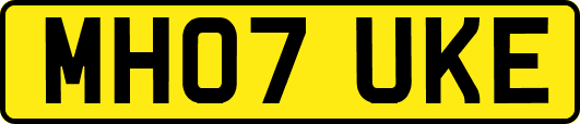 MH07UKE